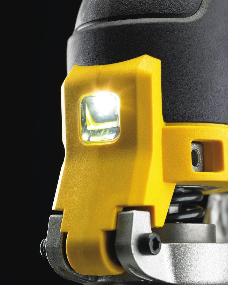 DWE315KT Oscillating Multi Tool in TSTAK