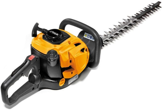 Stiga SHP 60 2-Stroke Petrol Hedge Trimmer 24.5cc 61cm 0.85Kw