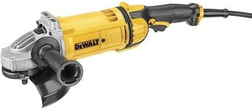 DWE4557 Winkelschleifer 180mm 2400W