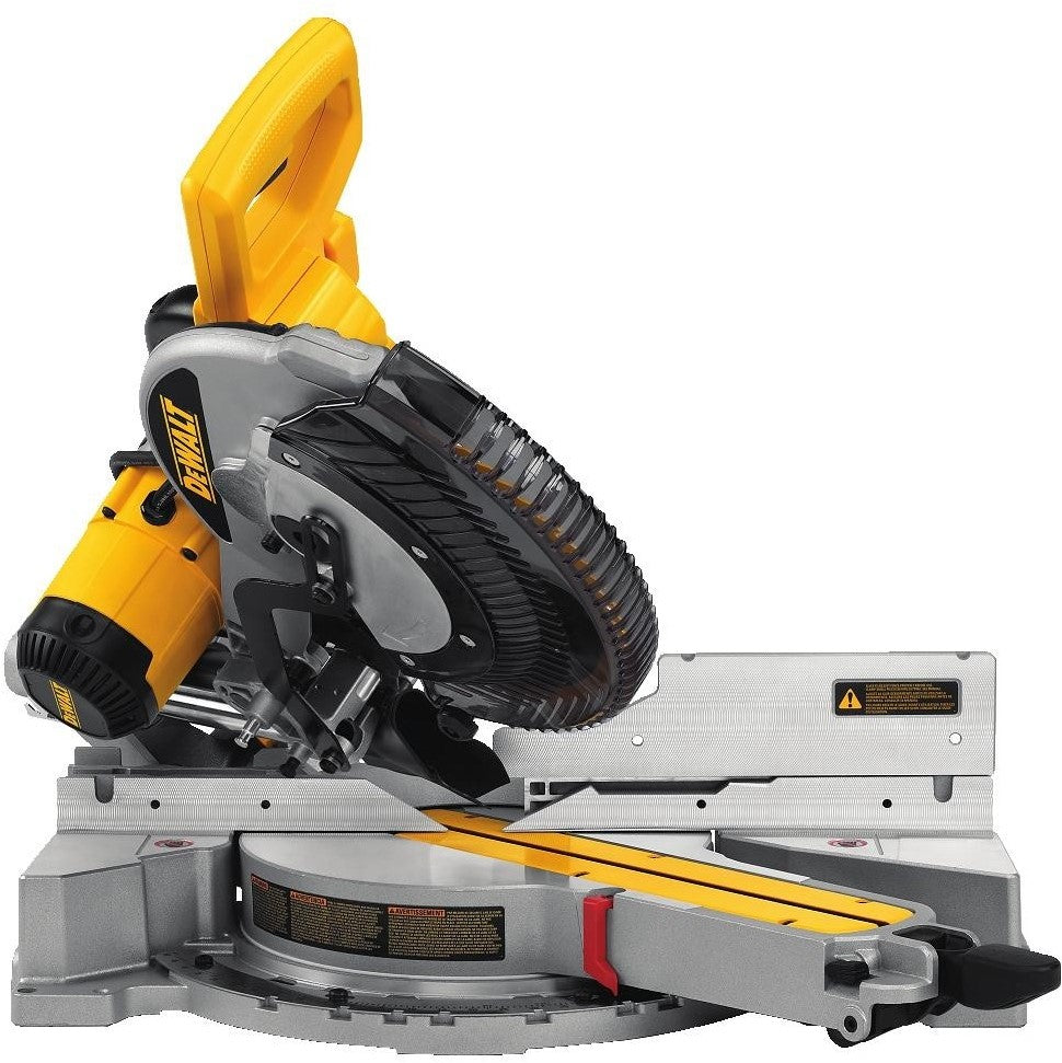 DWS780 Gehrungssäge mit XPS