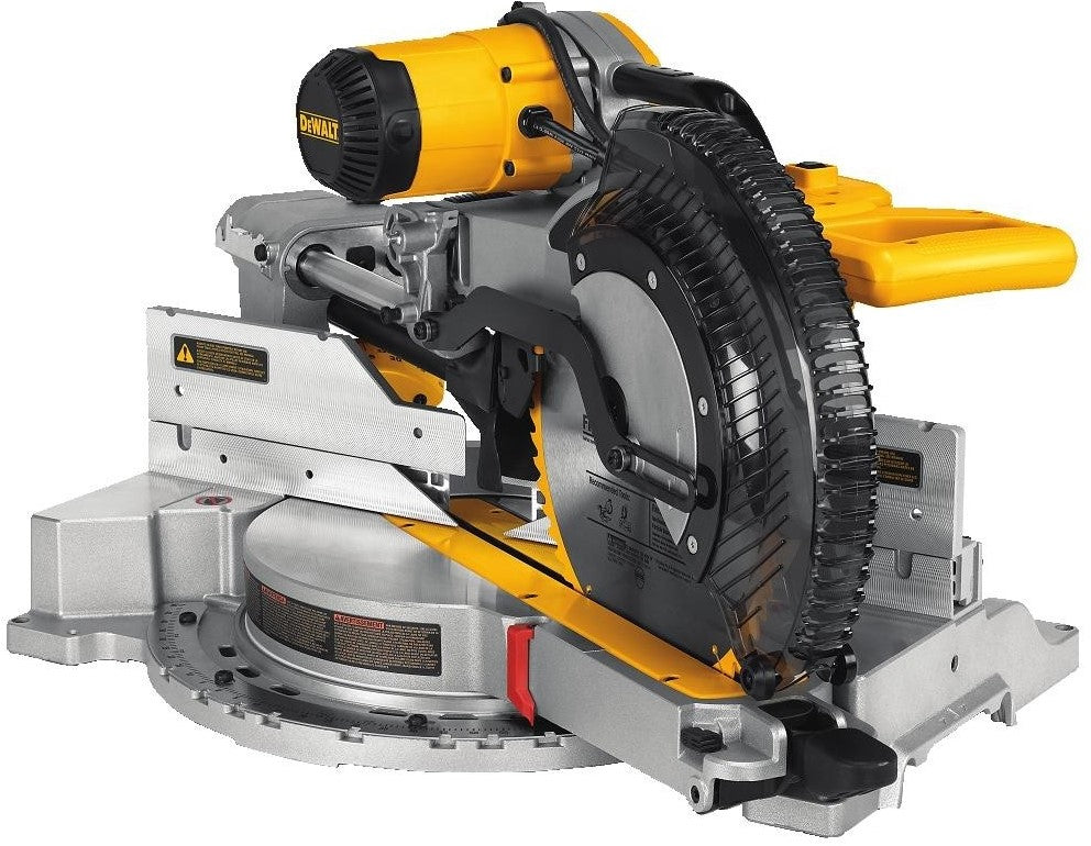 DWS780 Gehrungssäge mit XPS