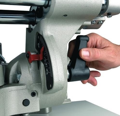 D27111 Afkortzaag / Tafelzaag 1500Watt