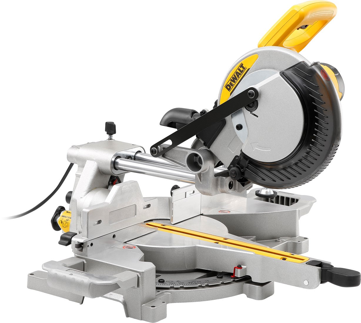DW712 Kappsäge 1600W