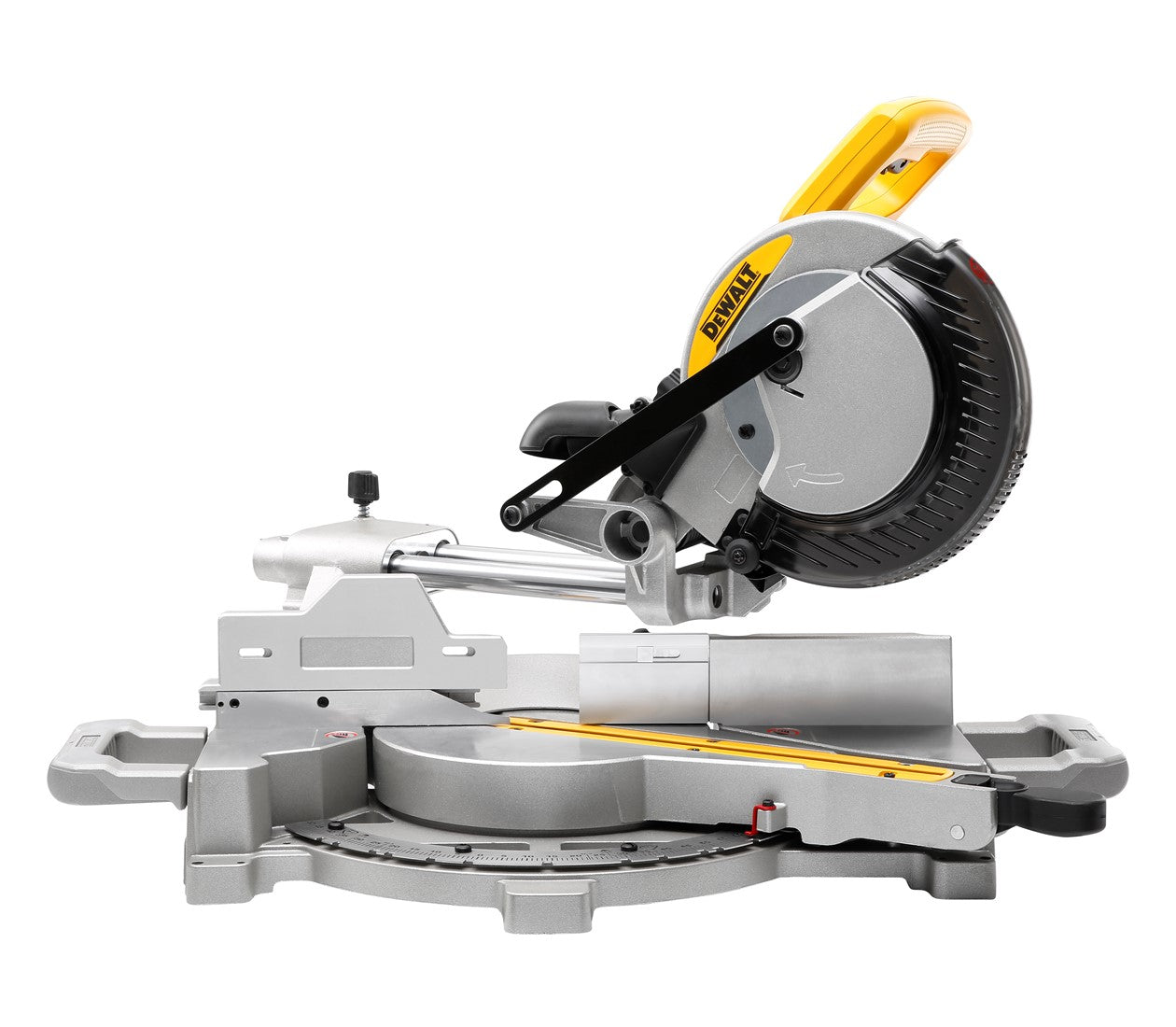 DW712 Kappsäge 1600W