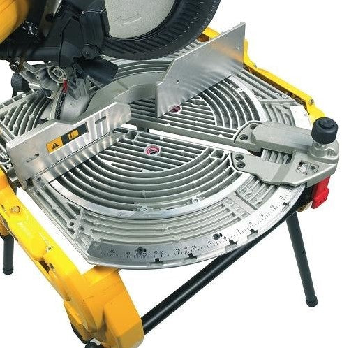 D27107XPS Tafelzaag / Afkortzaag