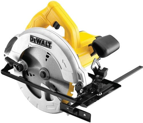 DWE550 55mm DOC Compact Circular Saw 165 millimeters DEW-DWE550-QS