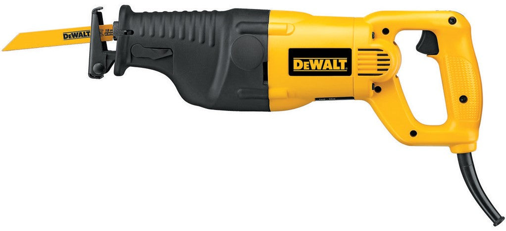 DW310K Säbelsäge 1200Watt