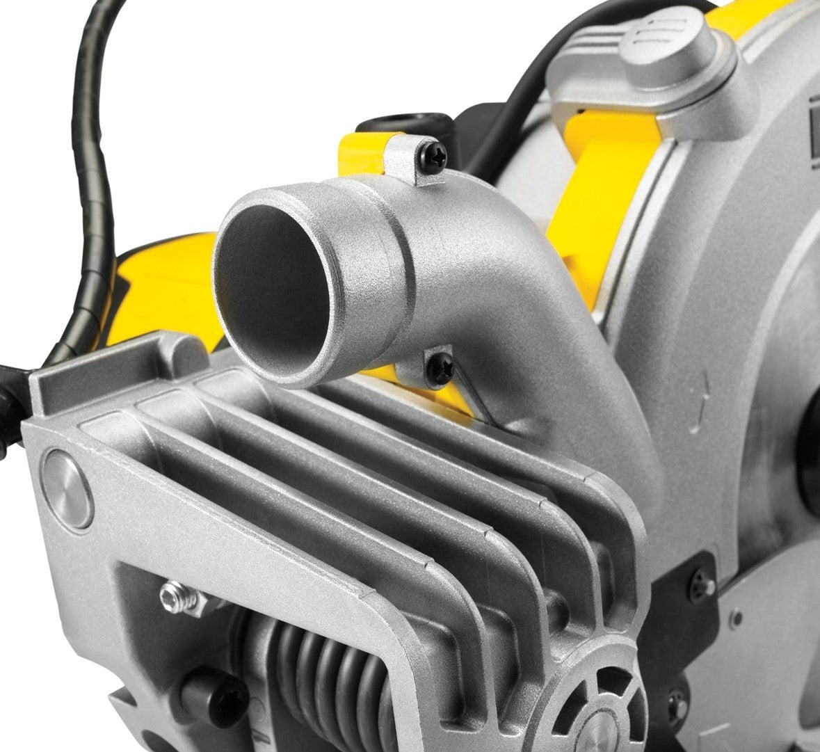 DWS778 Miter saw with XPS 1850W