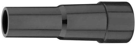 DWV9110 Dust extraction attachment stepped rubber adapter DEW-DWV9110-XJ
