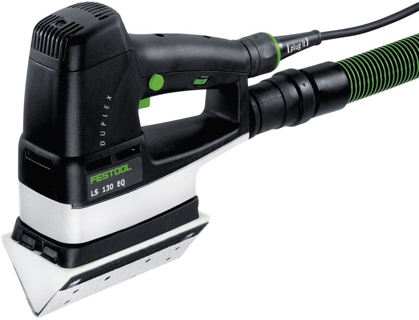Festool Linearschleifer LS 130 EQ-Plus im Systainer 567850