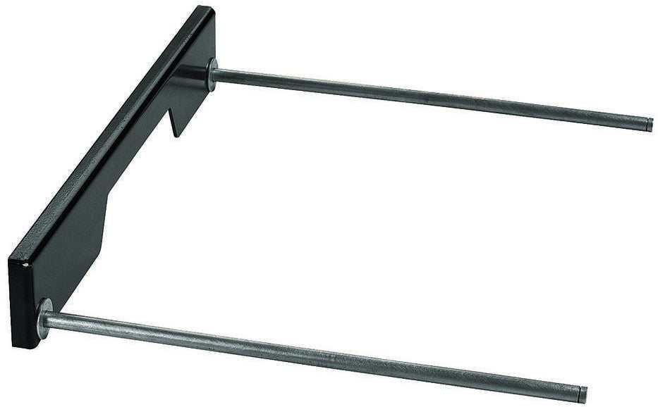 DE7441 Ablauf und Seitenstütze DEW-DE7441