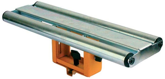 DE7027 Materiaalsteun met rollen