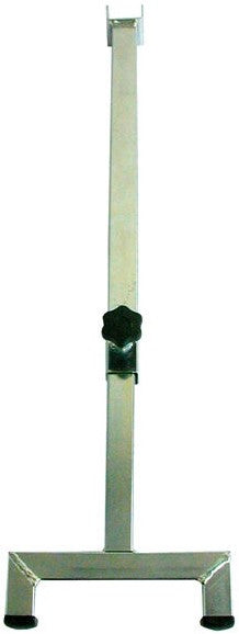 DE7028 Halterung für ausziehbaren Materialträger