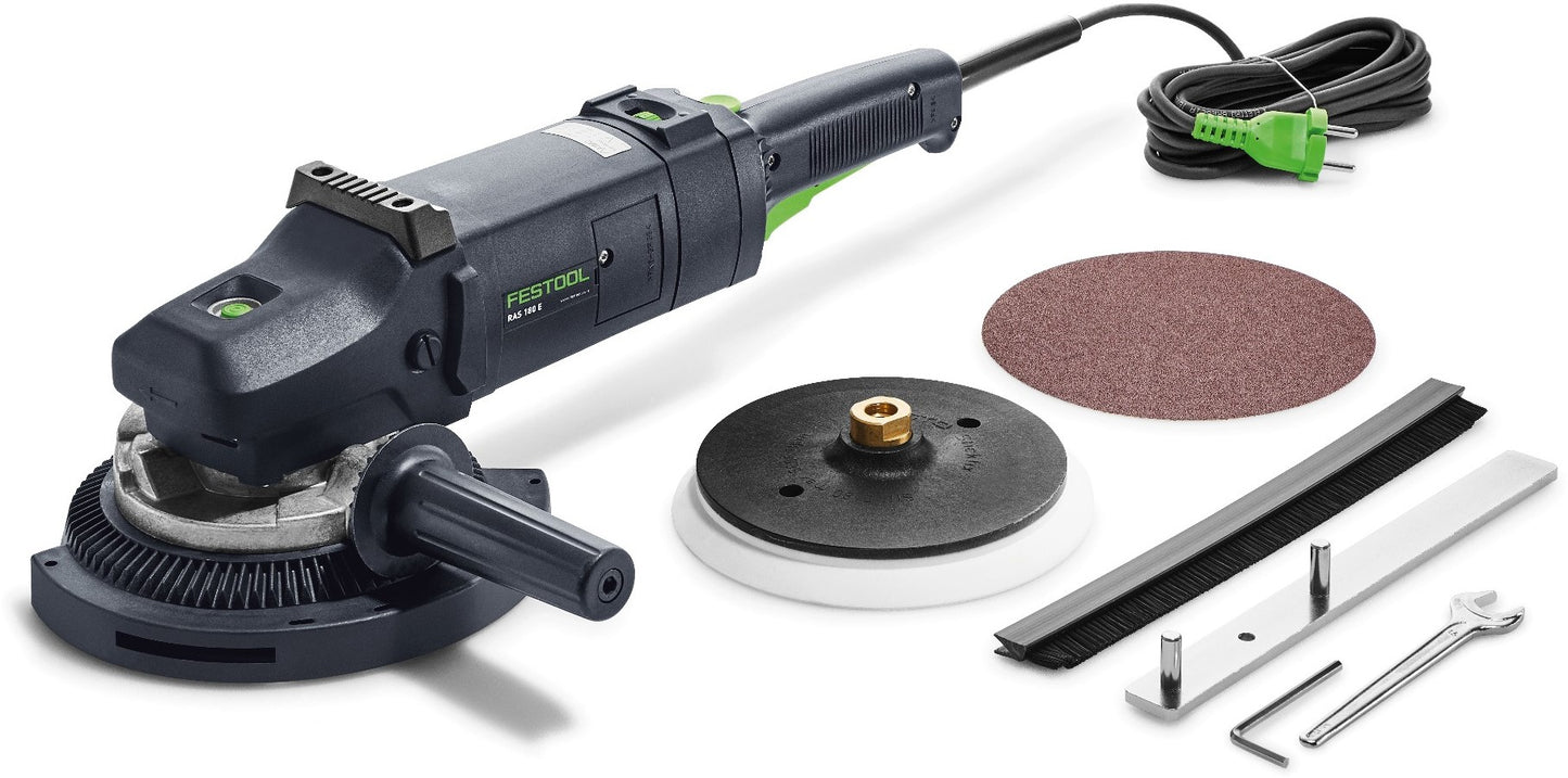 Festool RAS 180 E Rotary sander 570774