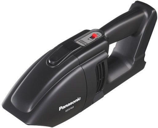 Panasonic EY3743B Accu Stofzuiger 14.4V Losse Body