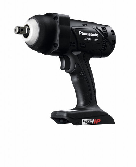 Panasonic EY7552X Cordless Impact Wrench 1/2 18V Loose Body