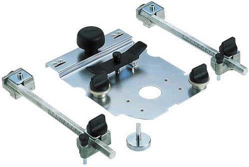 Festool Hole Row Set LR 32 Set 583290