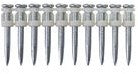 Makita 196288-9 Concrete nail + gas BLK 3.1 millimeter MAK-196288-9