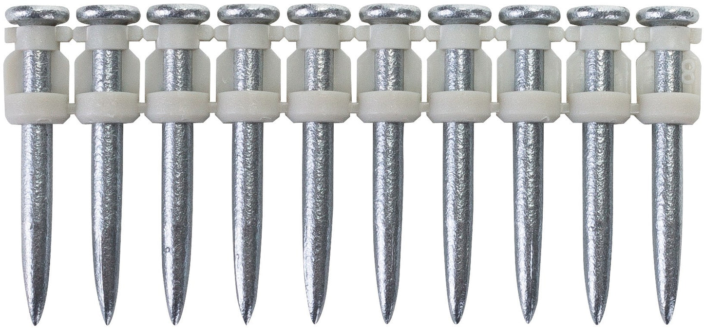 Makita 196287-1 Betonnagel +gas BLK 3,1 millimeter MAK-196287-1