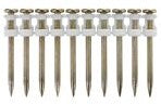 Makita 196290-2 Concrete nail + gas BLK 2.6 millimeter MAK-196290-2