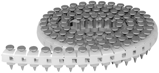 Makita F-33588 Betonnagel verzinkt 2,5 Millimeter MAK-F-33588
