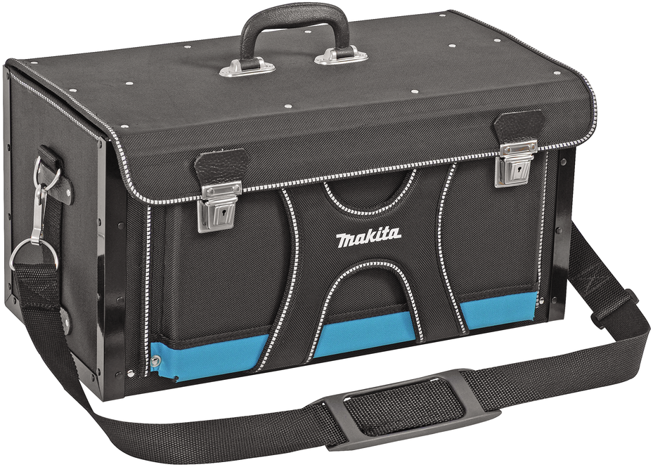 Makita Gereedschapskoffer P-72073