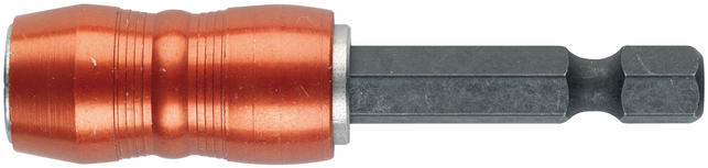Makita P-53263 Bitholder 1/4magn. MAK-P-53263""