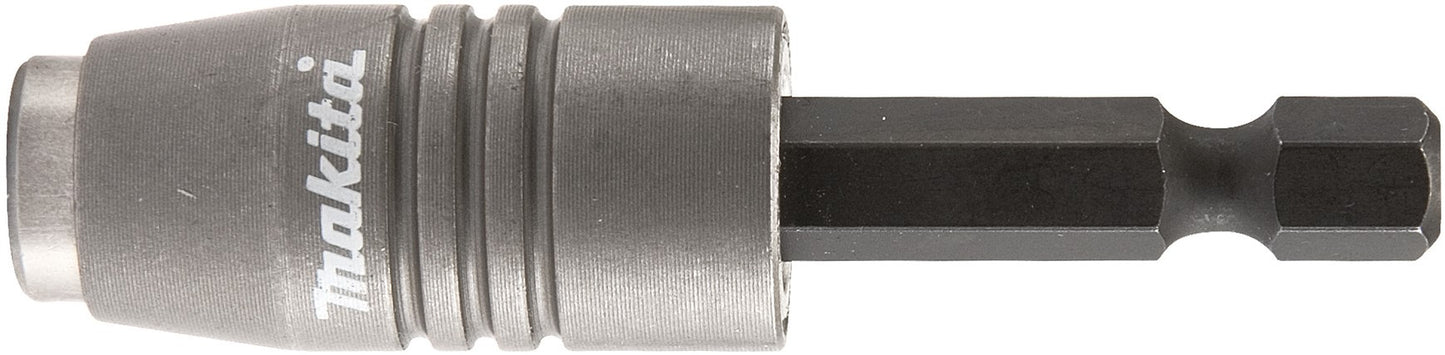 Makita P-54075 Bithalter 1/4 MAK-P-54075""