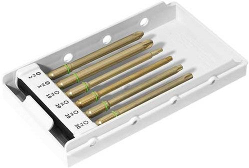 Festool CENTROTEC BITS CE SET TL 6X Bit 769095