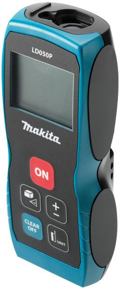 Makita LD050P Laser Entfernungsmesser 50mtr.