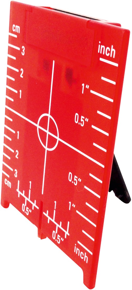 Makita LE00775106 Laserzieltafel SKR200Z MAK-LE00775106