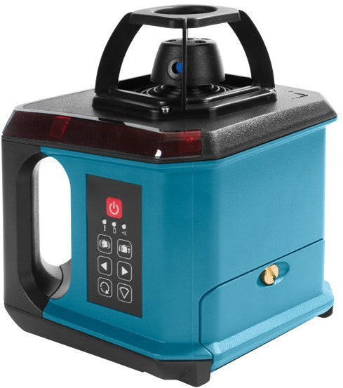 Makita SKR200Z Selbstnivellierender Rotationslaser 30m