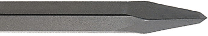 Makita D-19196 Puntbeitel steekas MAK-D-19196