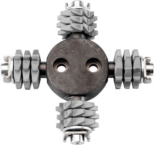 Festool FZ-RG 80 Tool head 80 millimeters 769131