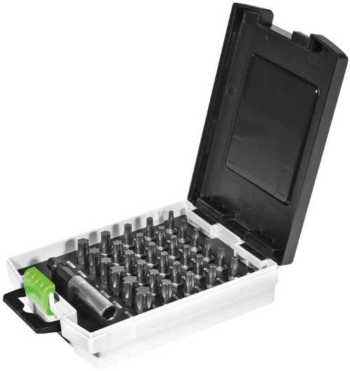 Festool TX 10-50/BH-SORT/31x Bit-Kassette 769137
