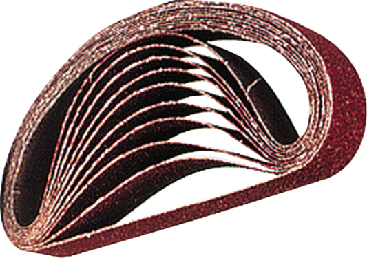 Makita P-36697 Schleifband rot MAK-P-36697