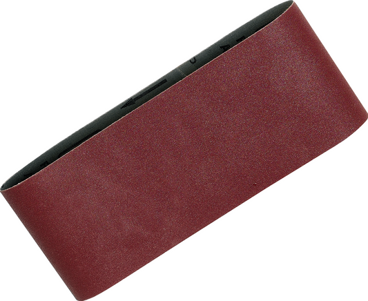 Makita P-36784 Schleifband rot MAK-P-36784