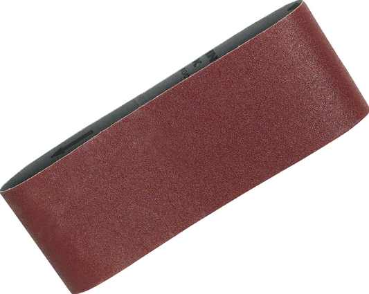 Makita Schleifband 610x100mm K60 VE=5 P-36893