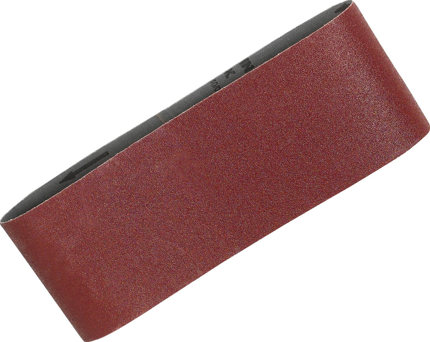 Makita Sanding Belt 610x100mm K80 VE=5 P-36902