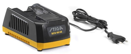 Stiga SCG 48 AE Battery Charger 48V