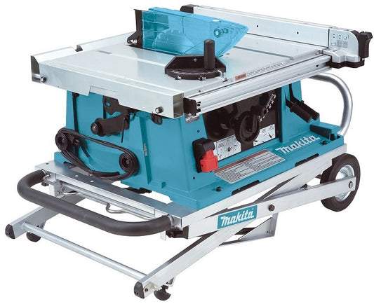 Makita 2704X Sägetisch - Neuer Typ 2704NX1