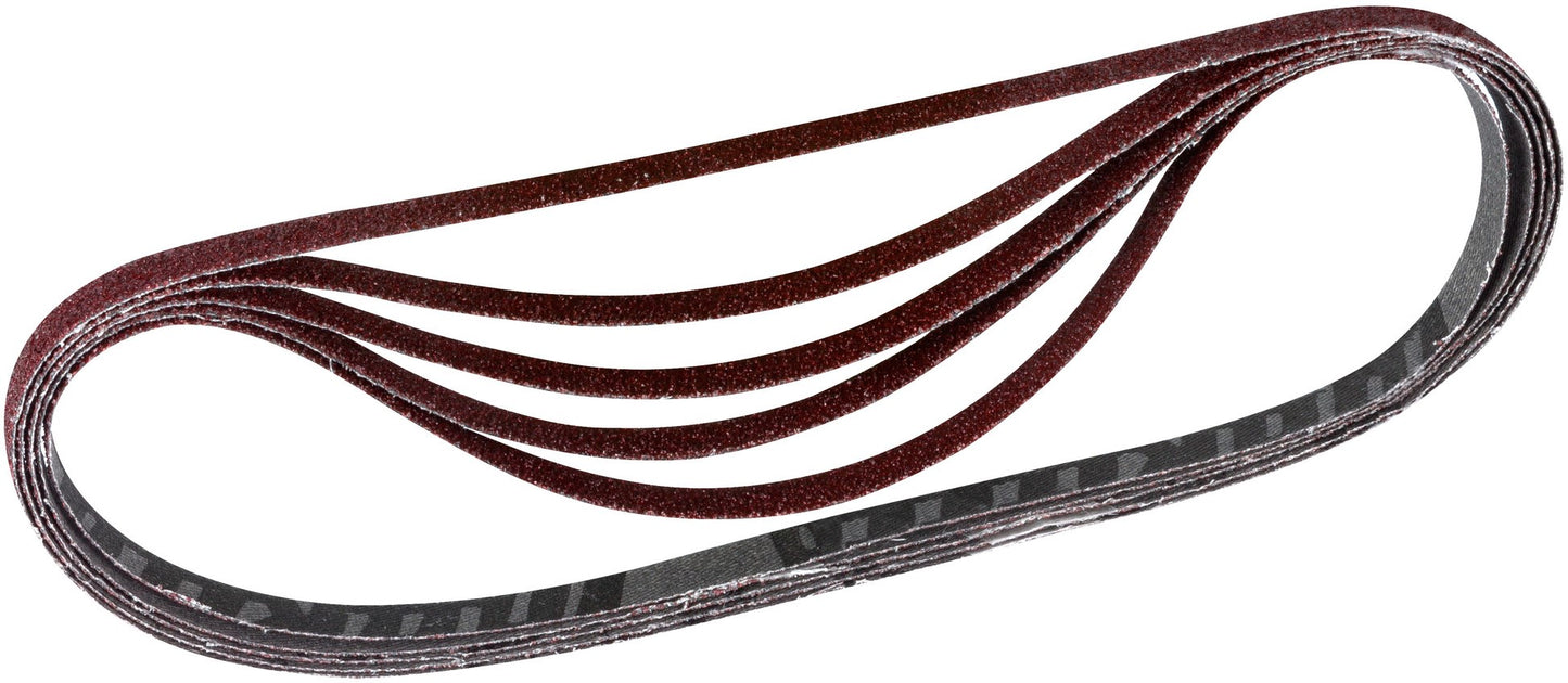 Makita P-43290 Sanding belt red MAK-P-43290