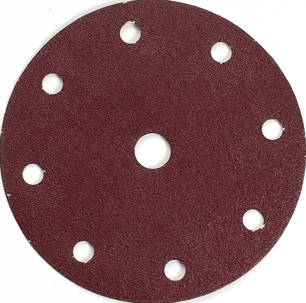 Makita P-31946 Schuurschijf red 150 millimeter MAK-P-31946