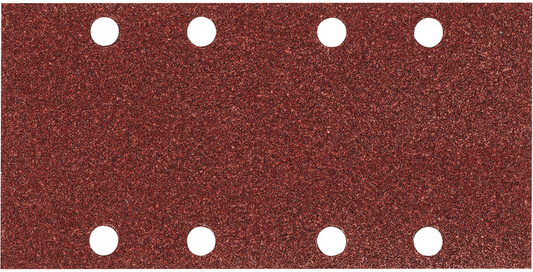 Makita P-36011 P120 Schleifblatt 93x228mm rot VE=10