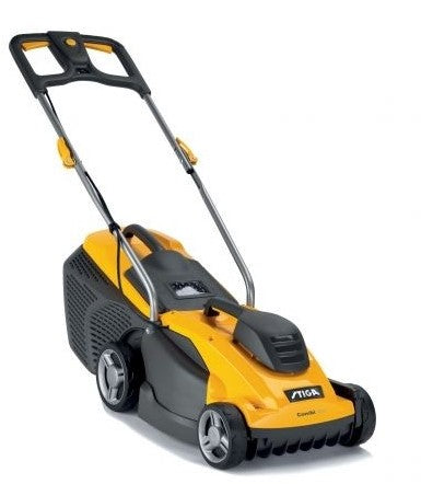 Stiga Combi 36 E Electric Lawnmower 1400W