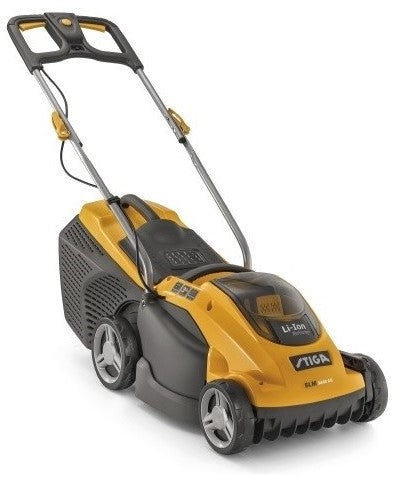 Stiga SLM 3448 AE Cordless Lawnmower 48V 2.0Ah Li-ion