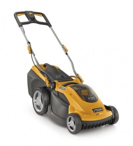 Stiga Combi SLM 4048 AE Cordless Lawnmower 48V 5.0Ah Li-ion