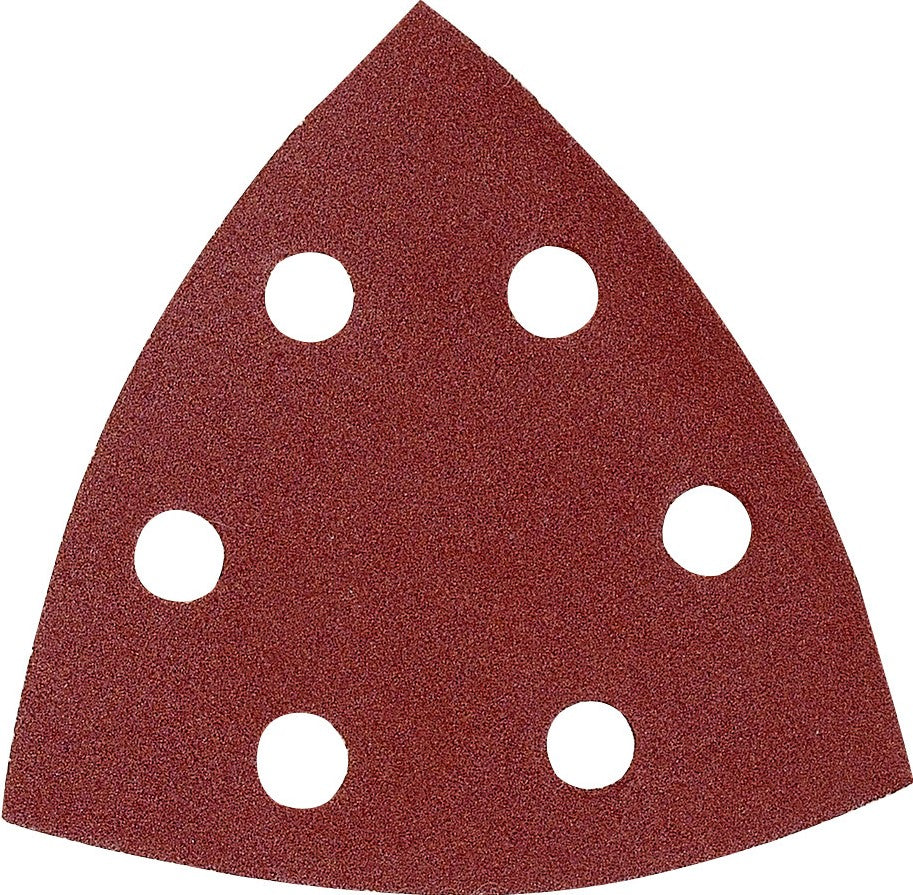 Makita Sanding sheet 3-k K100 Red V. P-33283