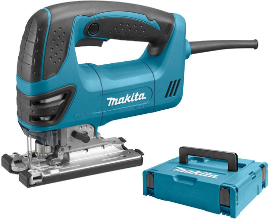 Makita 4350FCTJ Stichsäge 720W 230V in M-Box