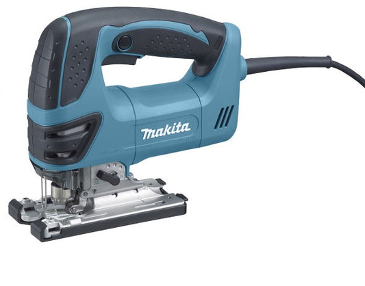 Makita 4350T Stichsäge 580W 230V im Koffer